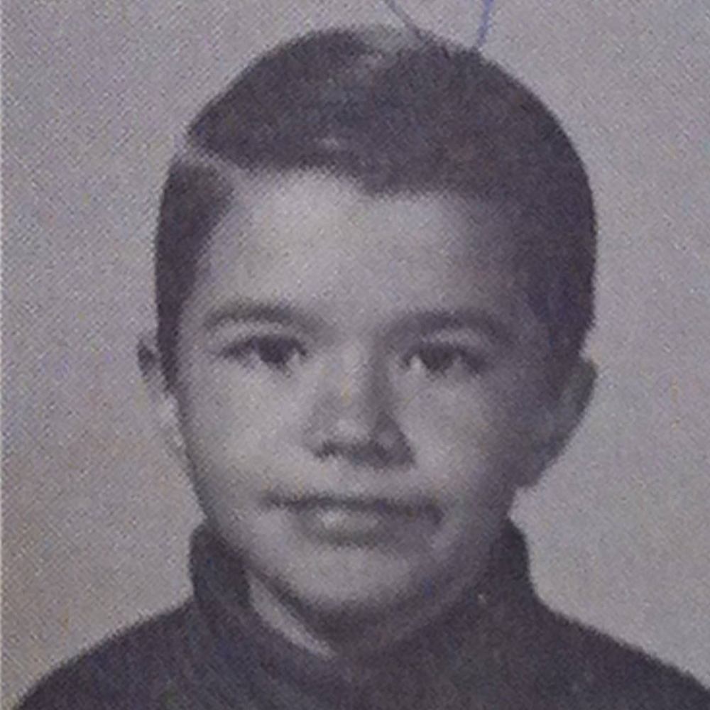 Meet your Posher, Bud